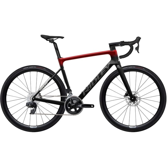 Falcn Rival Axs 2x12 Carbon Road Bike