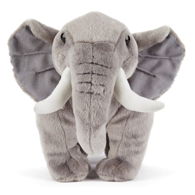 Elephant Sof Toy 36 cm