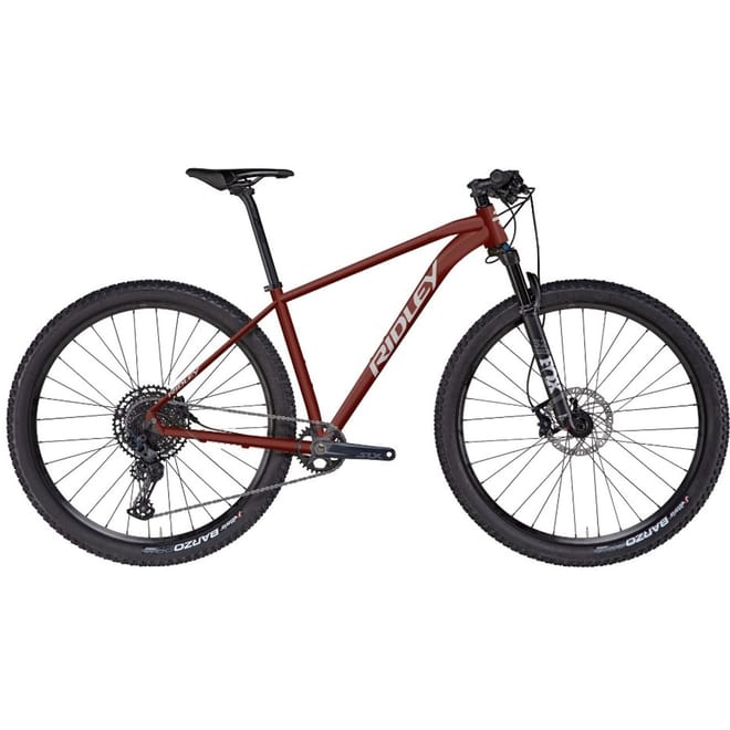 Ignite A 29 Sram Nx Hardtail Mountain Bike