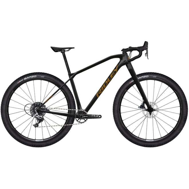 Ignite GorE-Tex Rigid Sram Rival 1 Adventure Gravel Bike