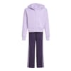 Essentials Tracksuit Set Juniors