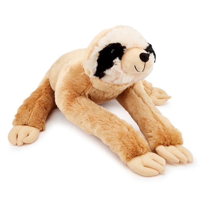 Hanging Sloth Soft