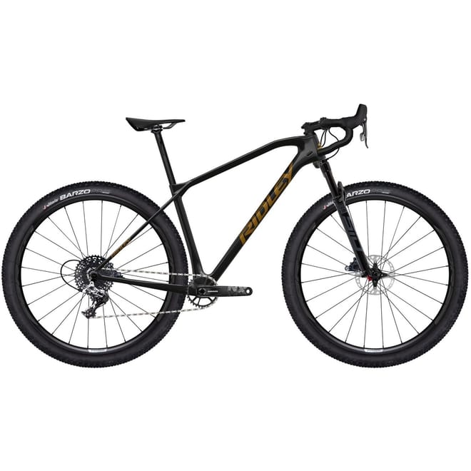 Ignite GorE-Tex Sram Rival 1 Adventure Gravel Bike