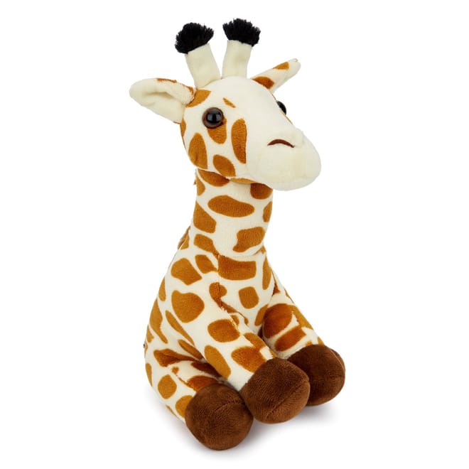 Giraffe Soft Toy 23 cm