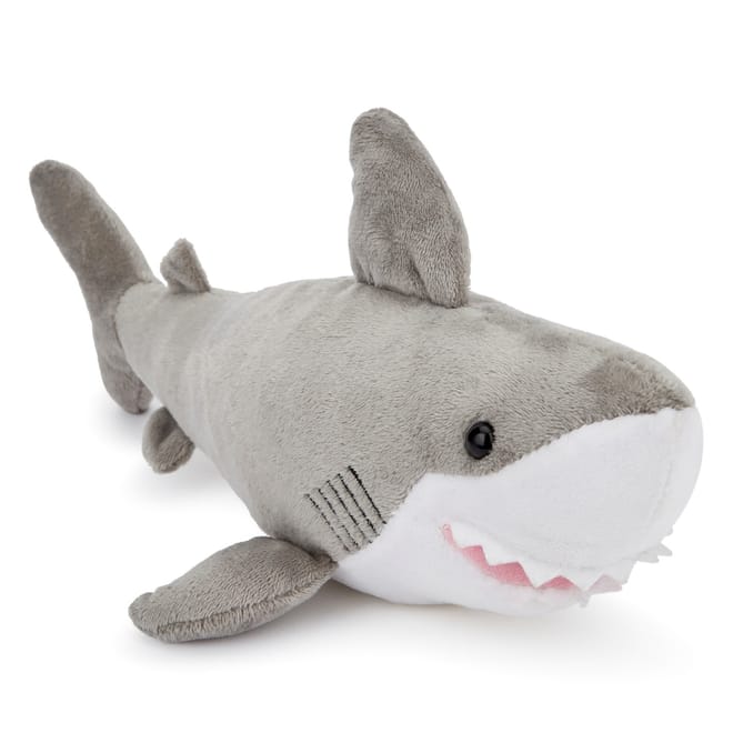 Shark Soft Toy 31 cm