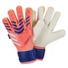 Predator Match Fingersave Goalkeeper Gloves Adults