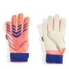 Predator Match Fingersave Goalkeeper Gloves Juniors