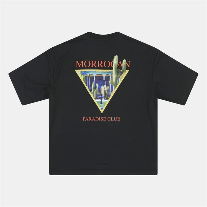 London Paradise T-Shirt