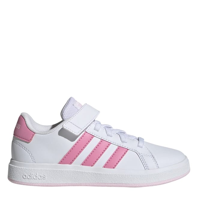 Grand Court 2.0 El K Trainers Unisex Kids