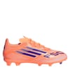 F50 League Childrens Firm Ground Football Boots