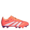 Predator Club Childrens Firm Ground Football Boots