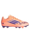 F50 Club Juniors Firm Ground Football Boots