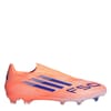 F50 League Laceless Adults Firm Ground Football Boots