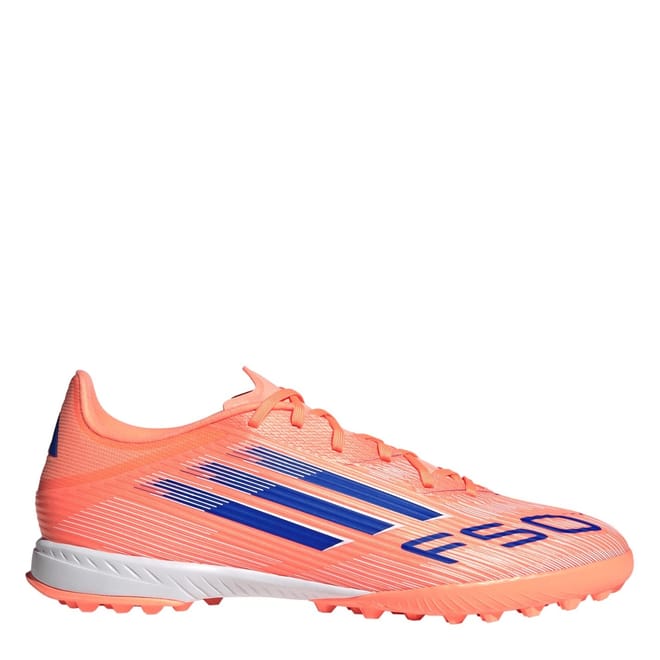 F50 League Adults Astro Turf Football Boots