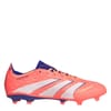 Predator League Firm Ground Football Boots