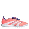 Predator League Fold Over Tongue Astro Turf Football Boots