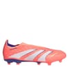 Predator League Laceless Firm Ground Football Boots
