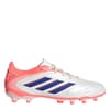 Copa Pure 3 League Juniors Firm Ground Football Boots