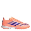 F50 League Childrens Astro Turf Football Boots