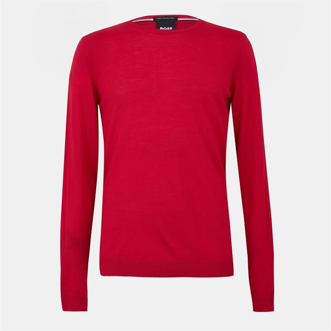 Knit Jumper