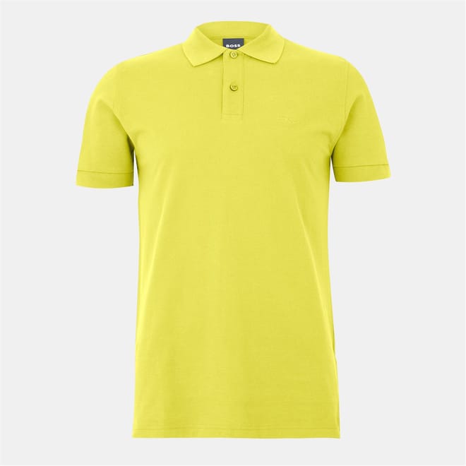 Mens Pallas Polo Shirt