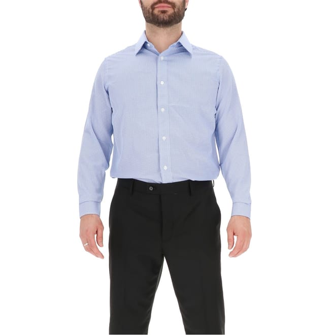 Pattern Shirt