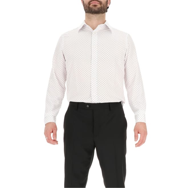 Pattern Shirt