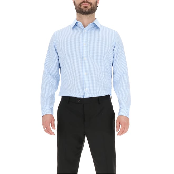 Pattern Shirt