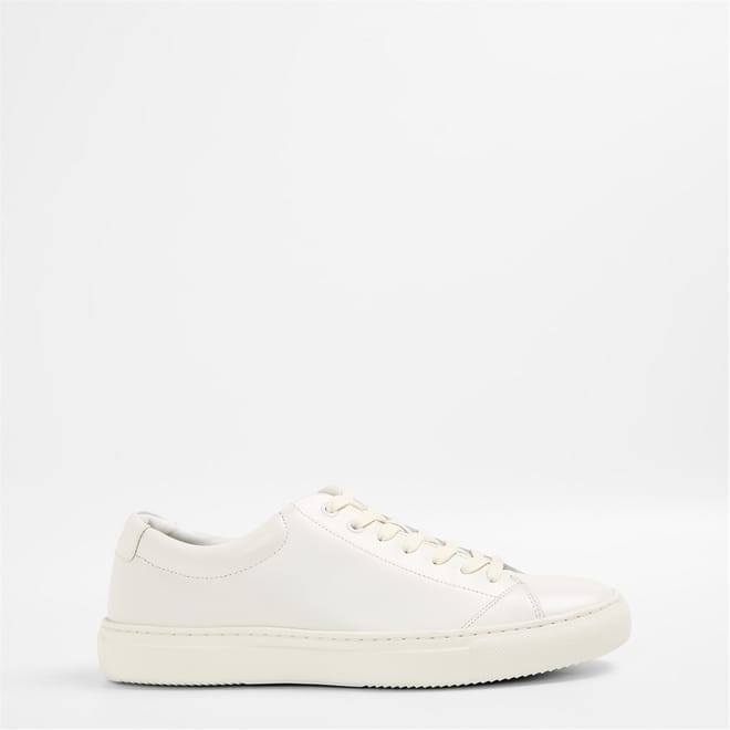 Enlight Low Top Lace Up Sneakers