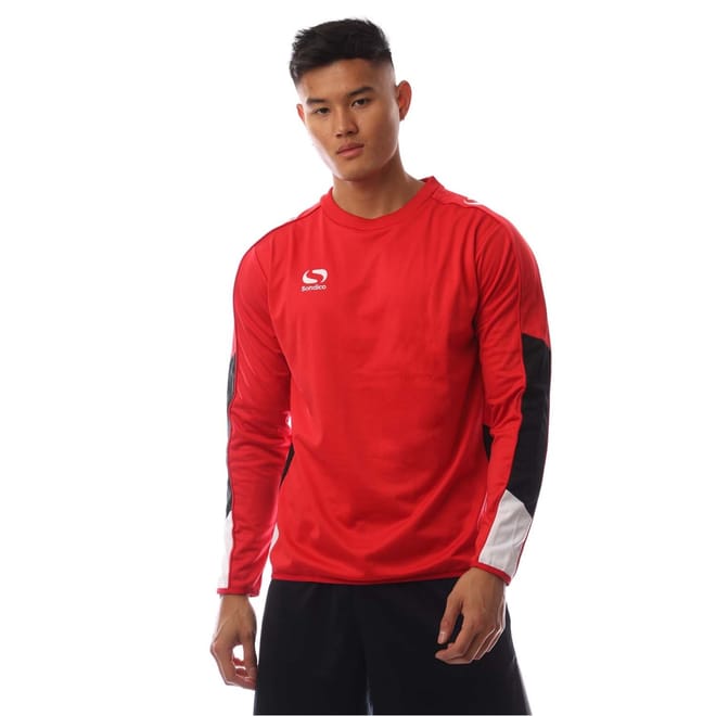 Vnta Ls Jersey