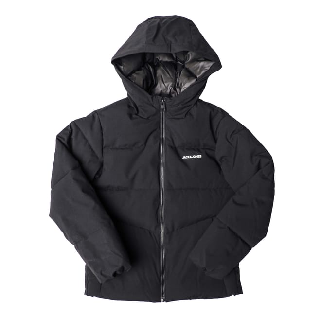 Boys Brady Puffer Jacket