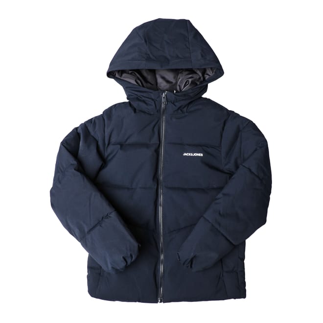 Boys Brady Puffer Jacket