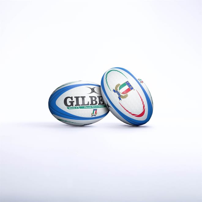 Replica Rugby Ball