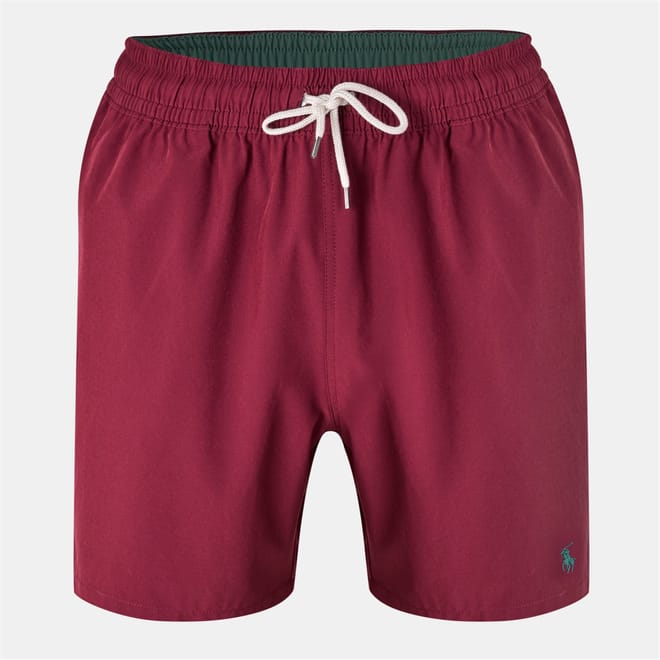 Mens Traveller Swim Shorts