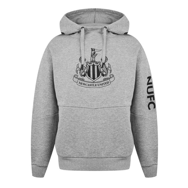Newcastle United Hoodie Adults