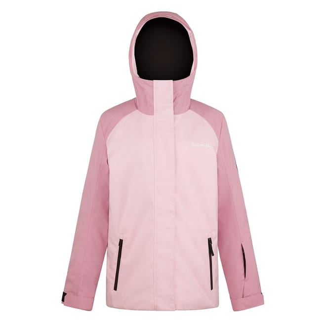 Womens Powder Ski Jacket