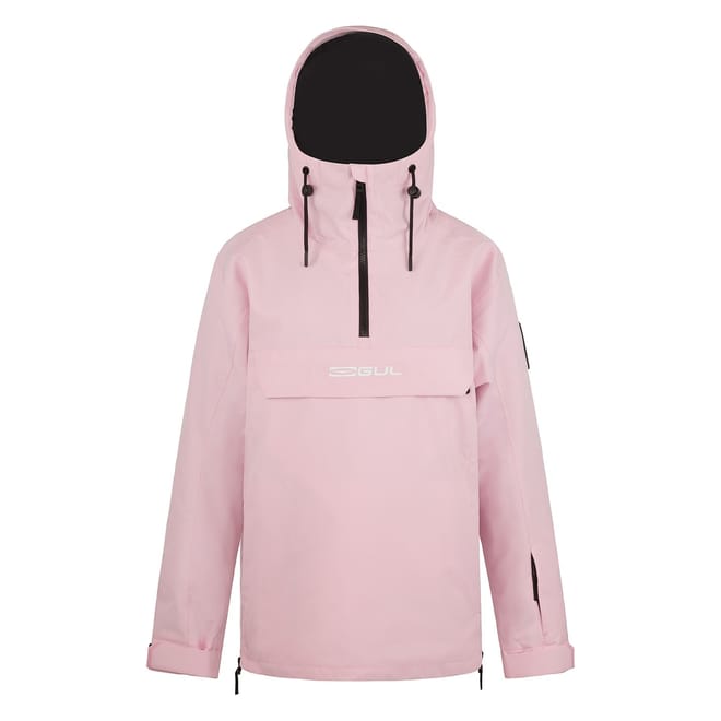 Womens Powder Ski Anorak