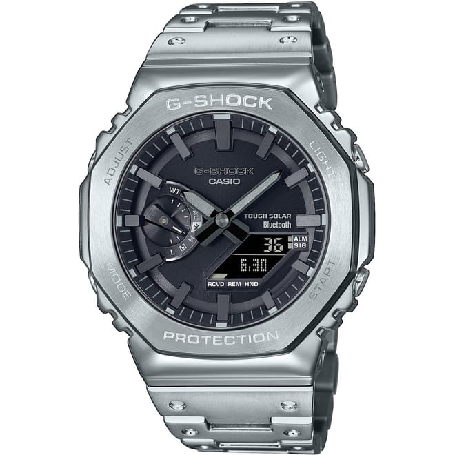 Casio Gm B2100gd 5aer