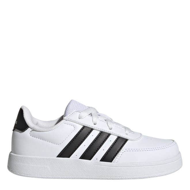 Breaknet 2.0 K Low Top Trainers Unisex Adults
