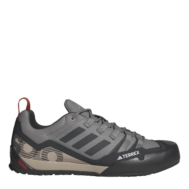 Terrex Swift Solo 2 Hiking Boots Unisex Adults