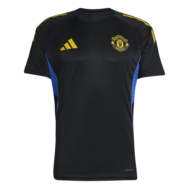 Manchester United Cup Training Shirt 2025 2026 Adults