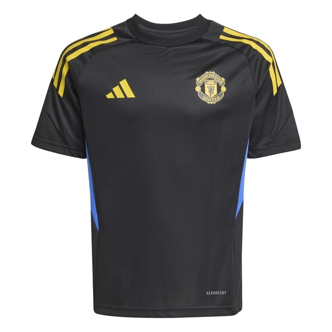 Manchester United Cup Training Shirt 2025 2026 Juniors
