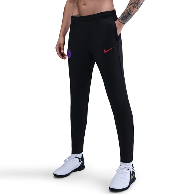 Womens Psg Strike Tracksuit Bottoms 2025 2026