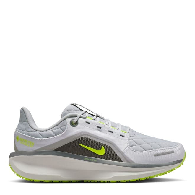 Mens Winflo 11 Gore Tex Weatherized Road Running Shoes