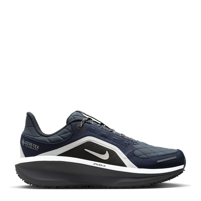 Womens Winflo 11 Gore Tex Weatherized Road Running Shoes