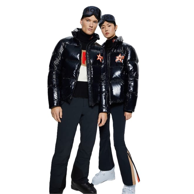 Pm Jacket