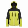 Meribel Color Block Zipped Pocket Ski Jacket
