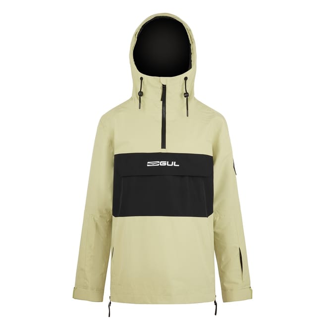 Womens Powder Ski Anorak