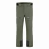 Powder Solid Patterned Ski Pants