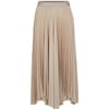 Exala Maxi Accordion Skirt